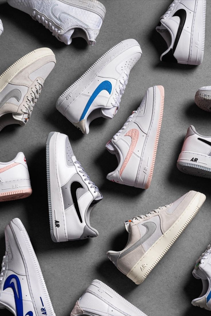 AIR FORCE 1