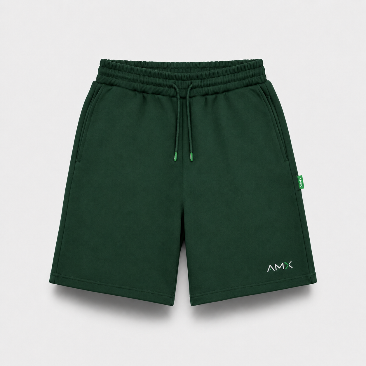 AMX Forest Essential Shorts
