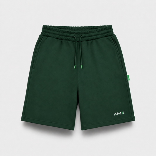AMX Forest Essential Shorts