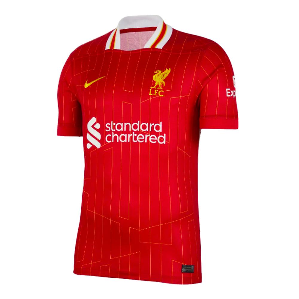 liverpool kit