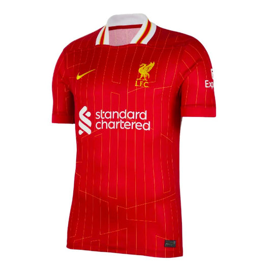 liverpool kit