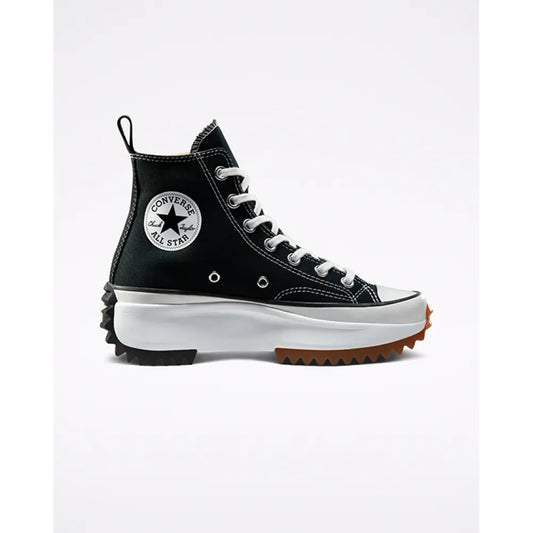 Run Star Hike Canvas Platform