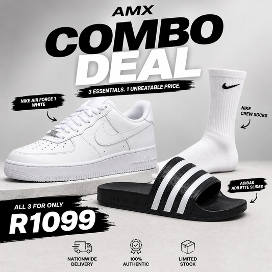 AMX MZANZI COMBO