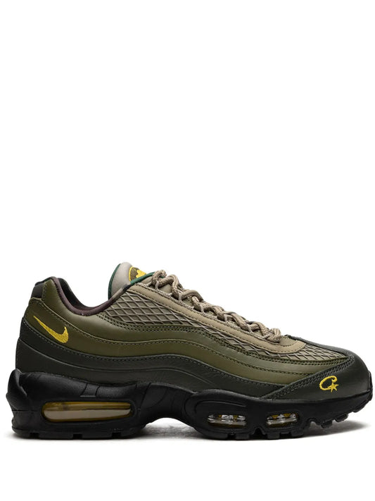 x Corteiz Air Max 95 SP "Rules The World"
