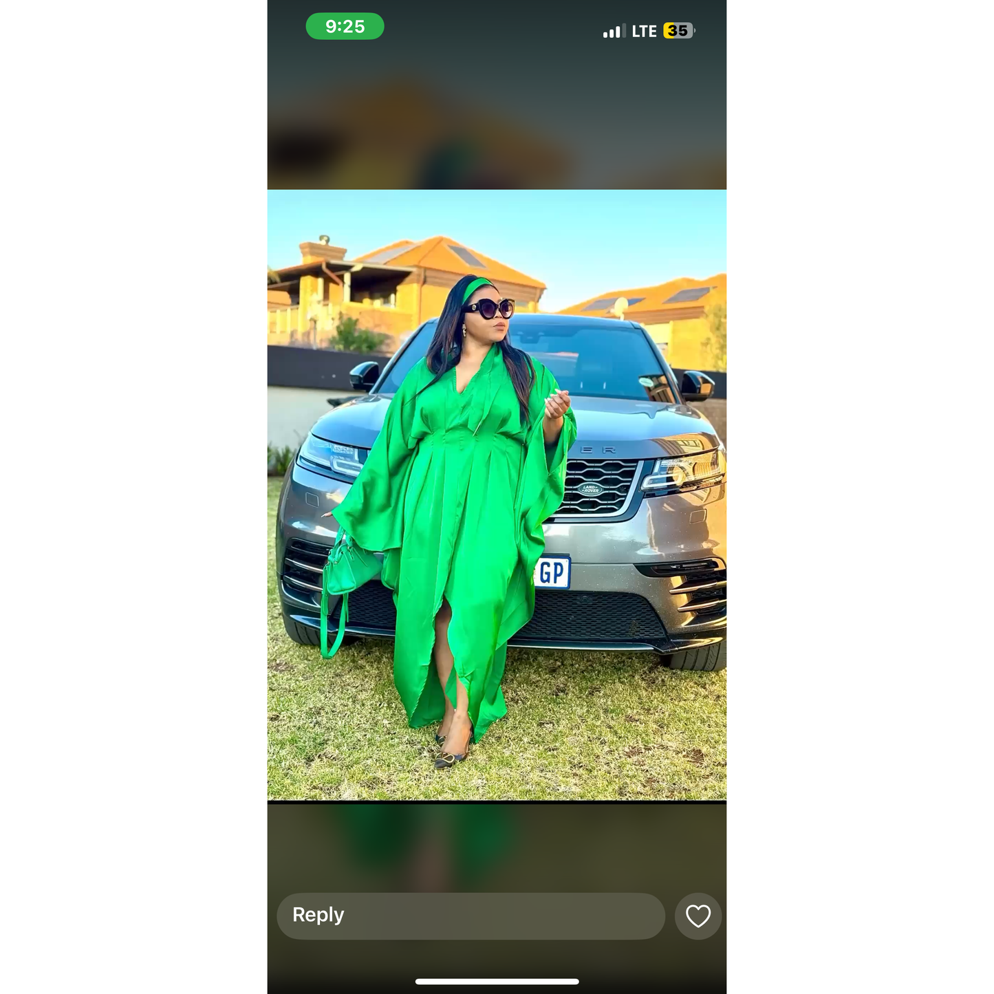 Plus Twist Front Cloak Sleeve Wrap Hem Dress.