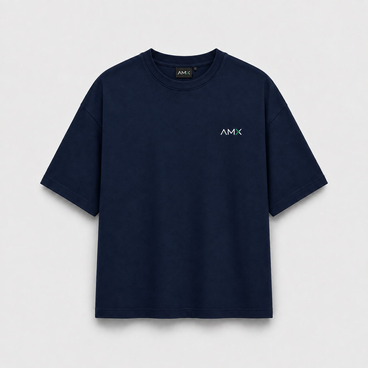 AMX Midnight Essential Tee