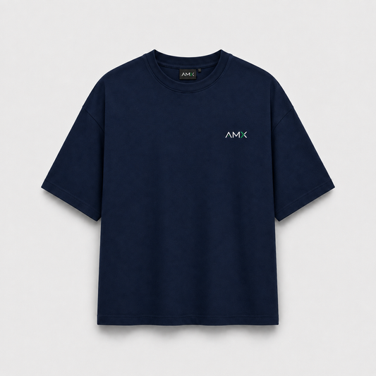 AMX Midnight Essential Tee