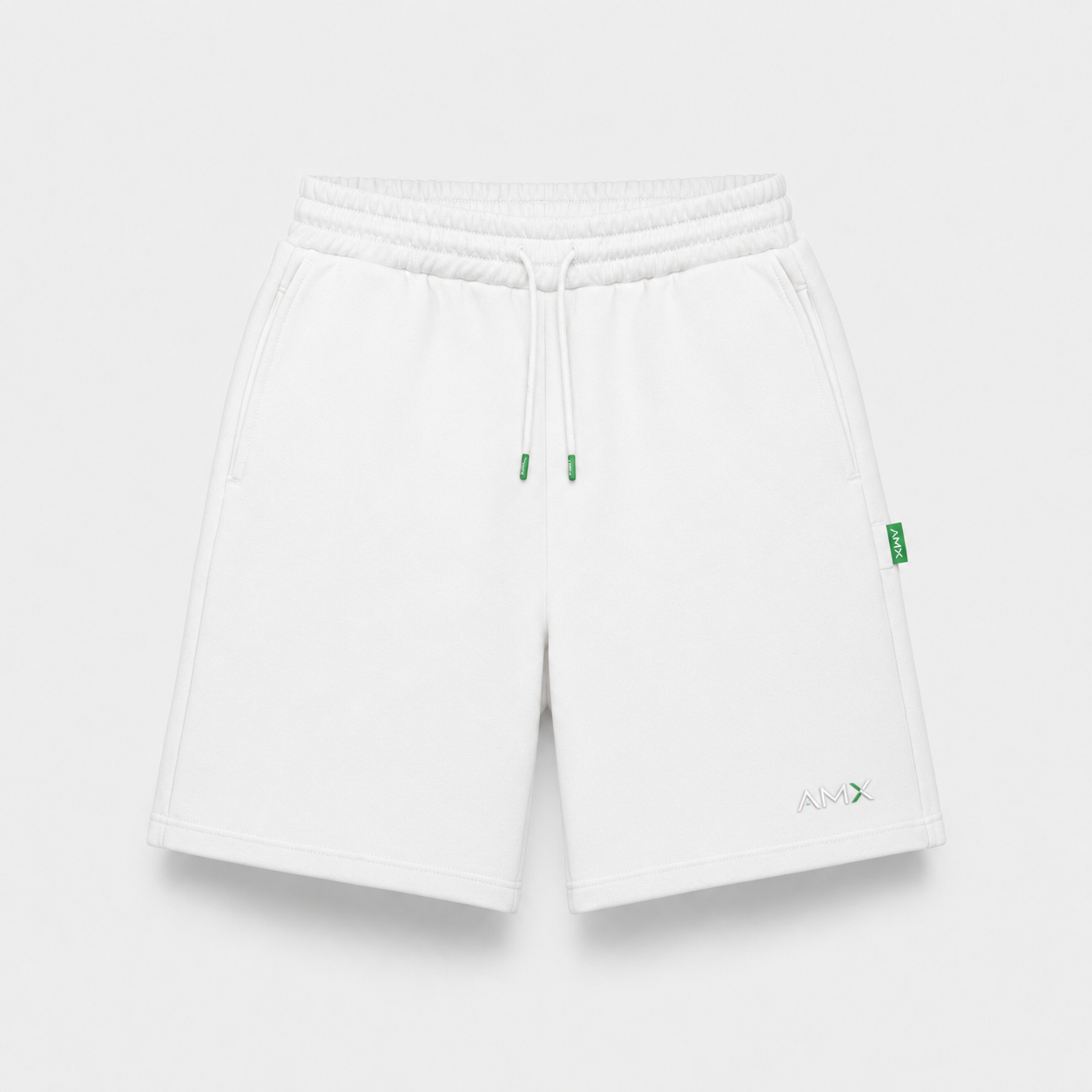 AMX Pure Essential Shorts