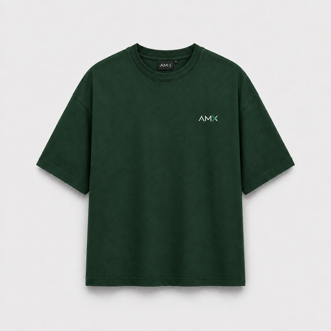 AMX Forest Essential Tee