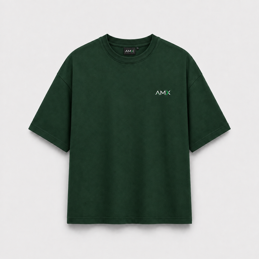 AMX Forest Essential Tee