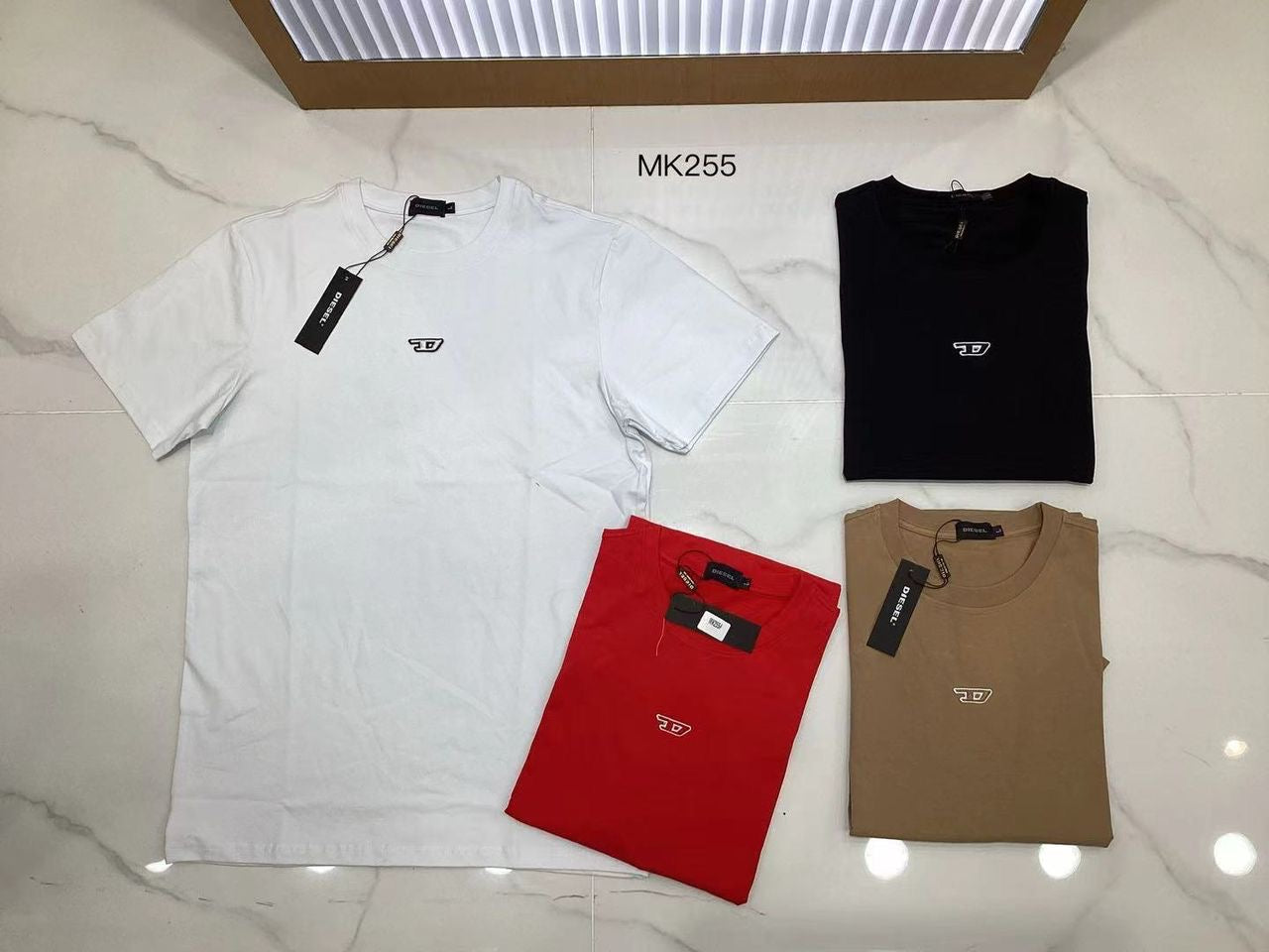Diesel T-Shirt