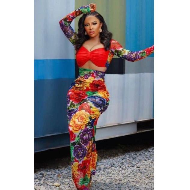 Sexy Long Sleeve Bodycon Dress