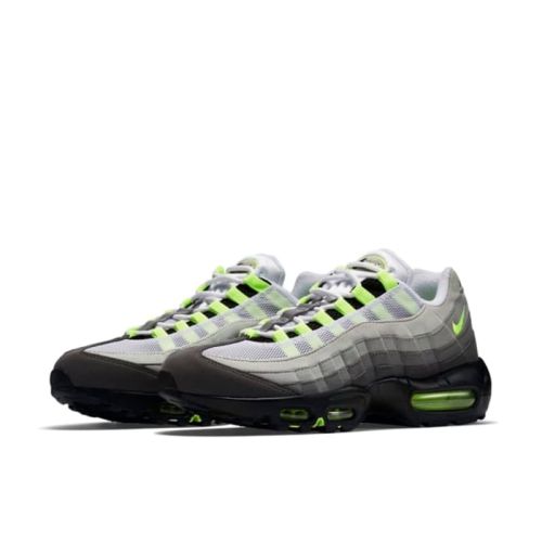 Air Max 95 OG "Neon 2020"