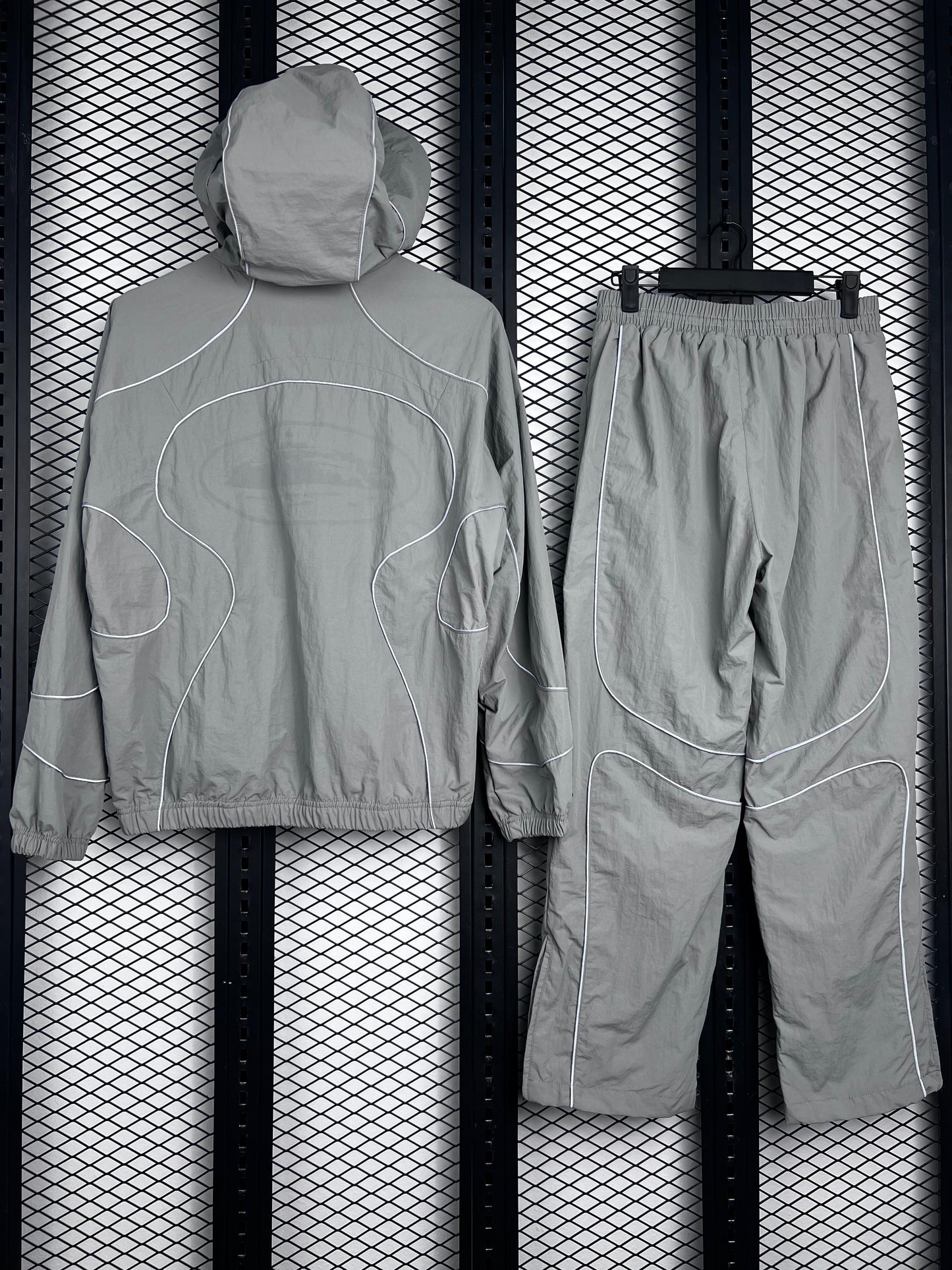 Nike Tracksuits x Courtiez
