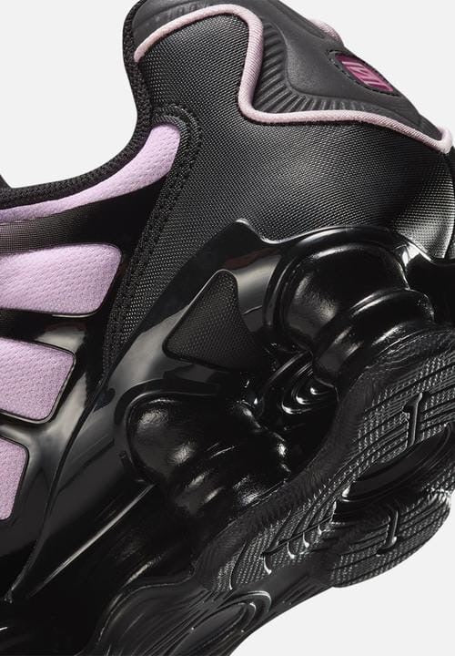 Nike Shox TL Black/Pink