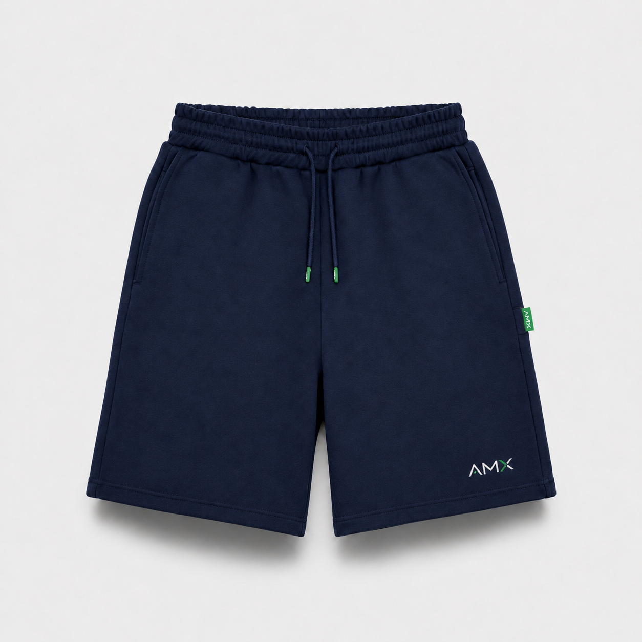 AMX Midnight Essential Shorts