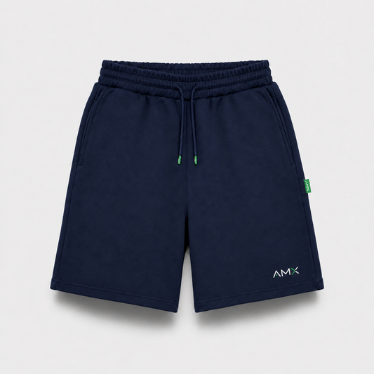 AMX Midnight Essential Shorts