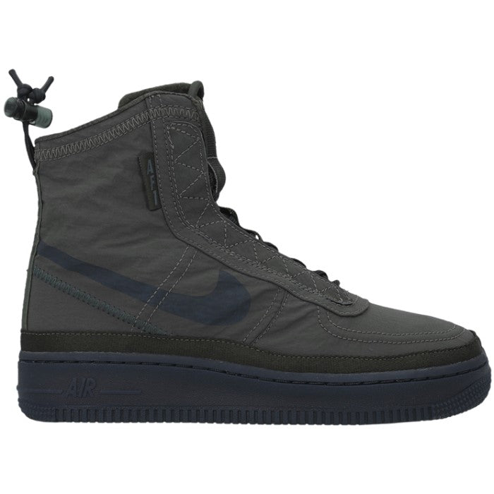 Air Force 1 High Shell "Cargo Khaki"