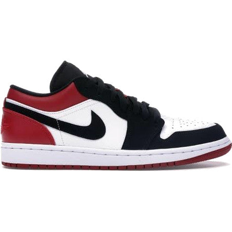 Air Jordan 1 Low 'Black Toe'