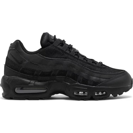 Air Max 95 Essential "Triple Black"