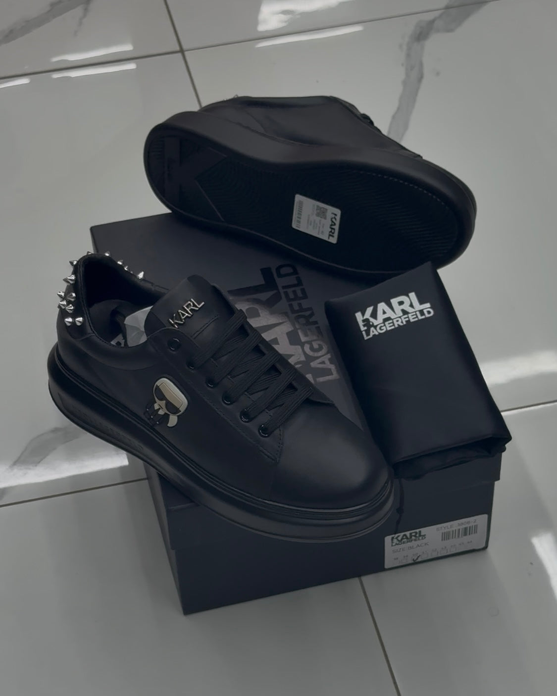 Karl Sneaker