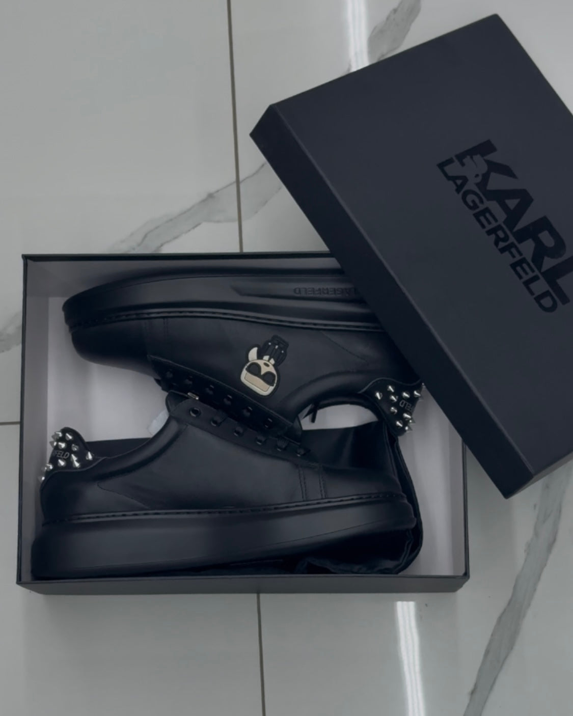 Karl Sneaker