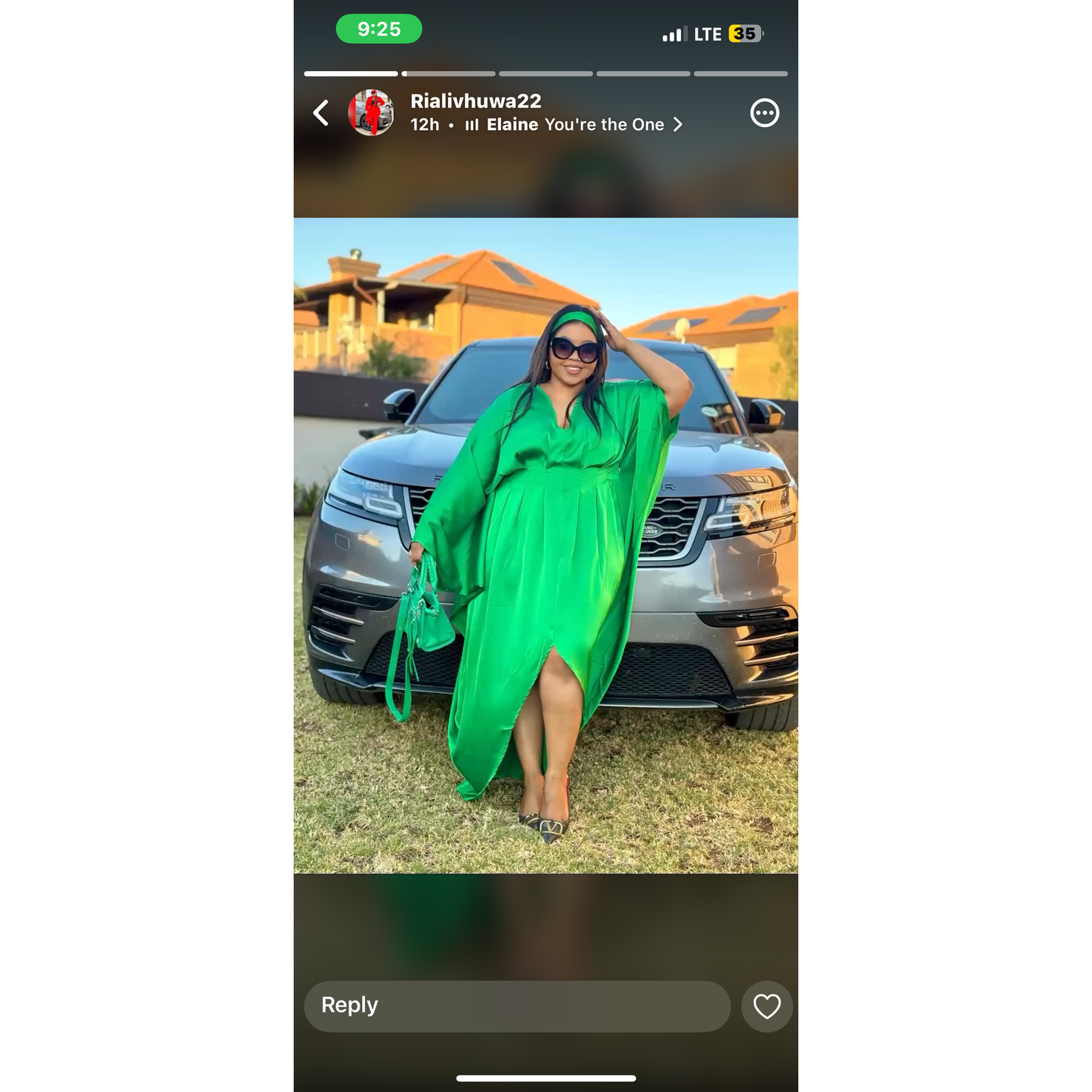 Plus Twist Front Cloak Sleeve Wrap Hem Dress.