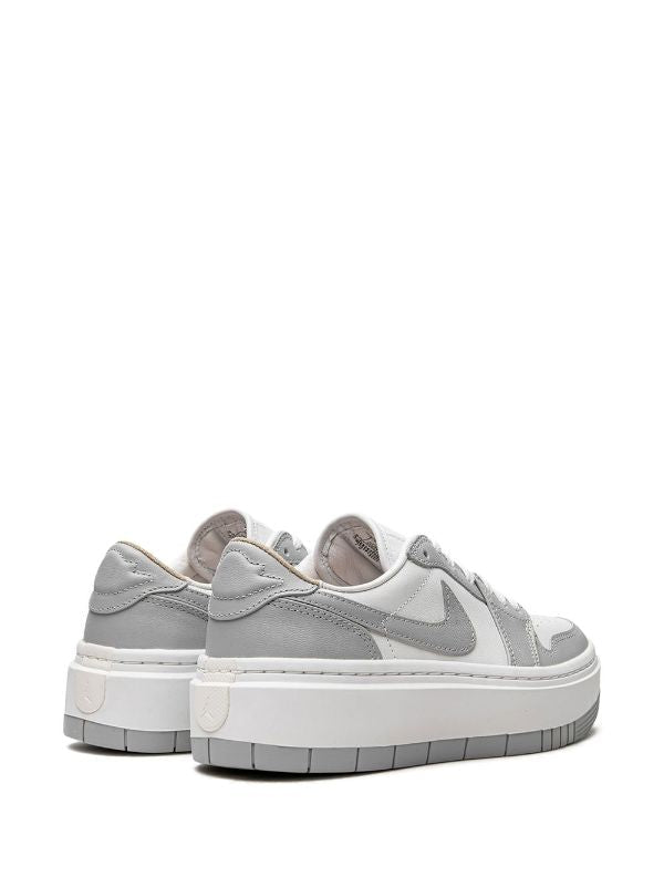 Jordan Jordan 1 Elevate Low "Wolf Grey" sneakers