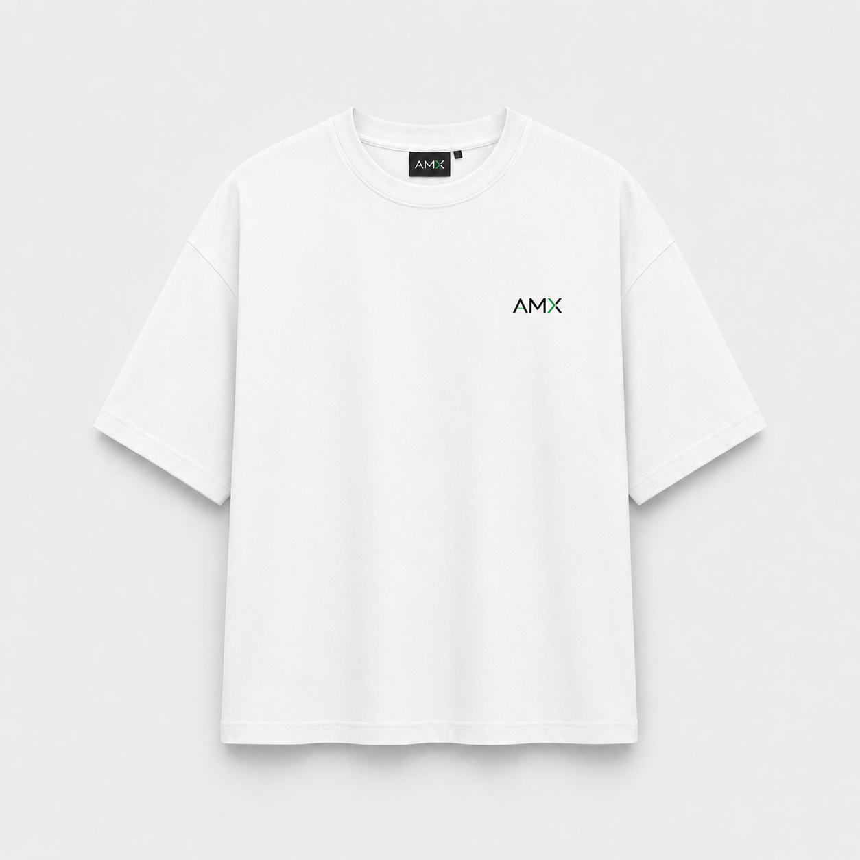 AMX Pure Essential Tee