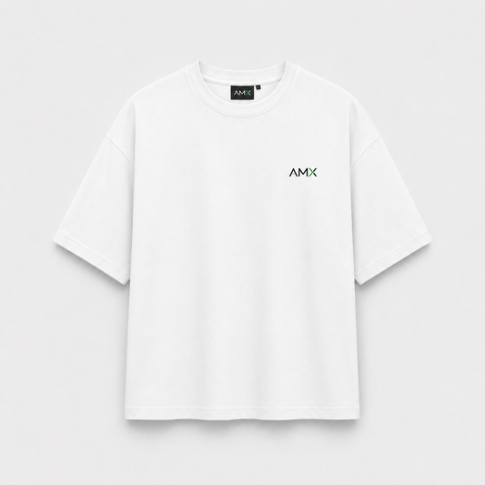 AMX Pure Essential Tee