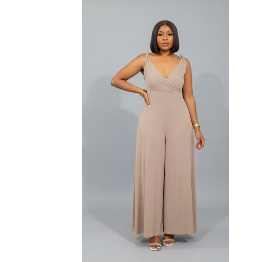 Satin Long Prom Unique Pleat Sleeveless Dress.