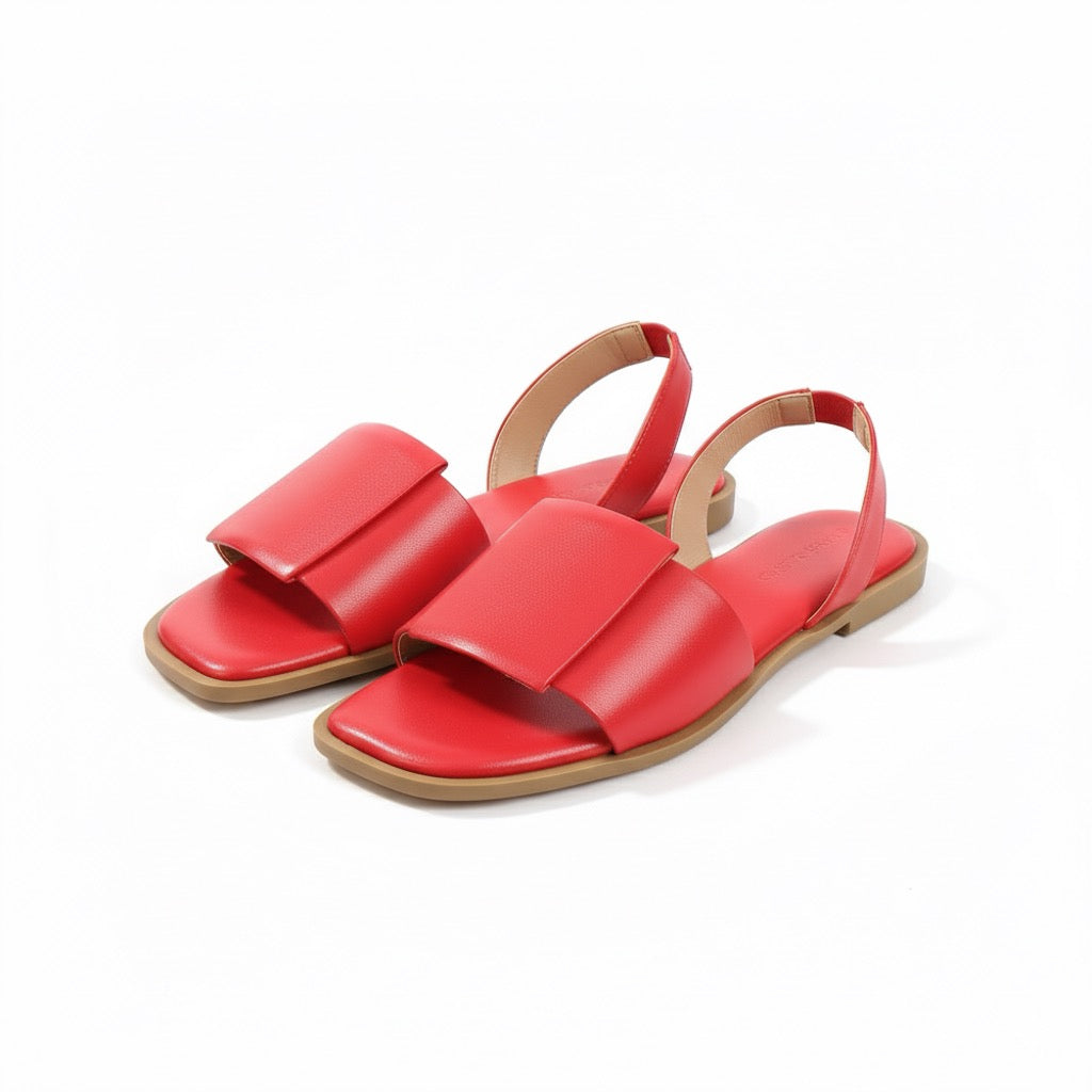 Comfortable Flat Beach Casual Wear Sandals Shoes