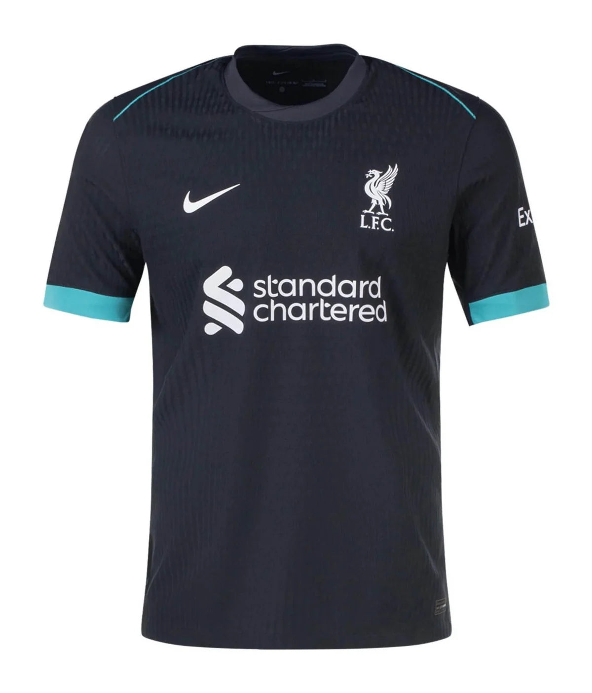 liverpool kit