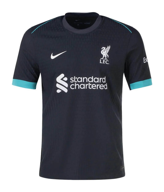 liverpool kit