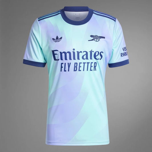 arsenal kit