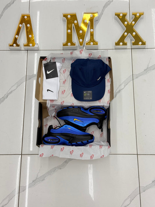 NIKE PORTAL COMBO + FREE GIFT