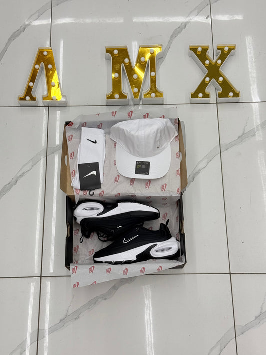 NIKE PORTAL + FREE GIFT