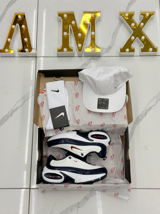 NIKE PORTAL COMBO + FREE GIFT