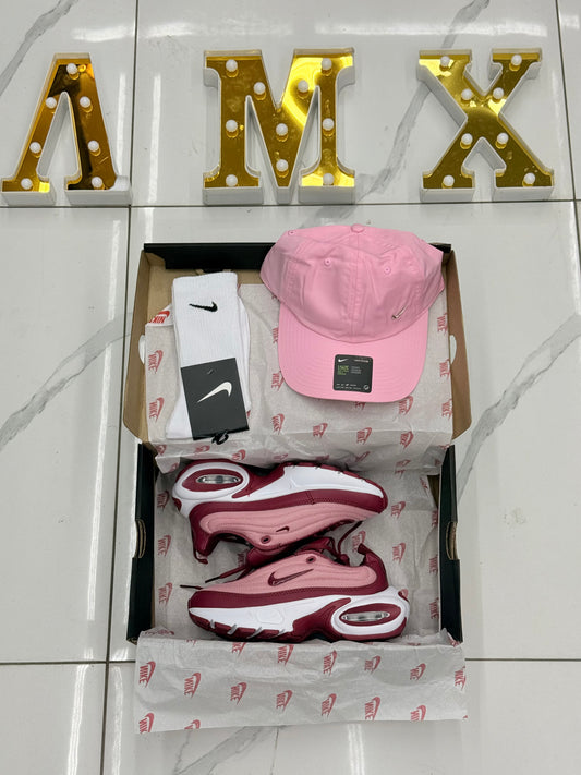 NIKE PORTAL COMBO + FREE GIFT