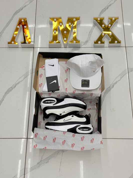 NIKE PORTAL COMBO+FREE GIFT