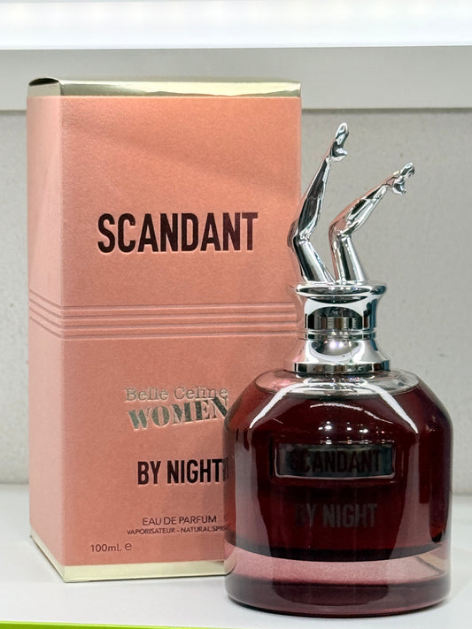 SCANDANT