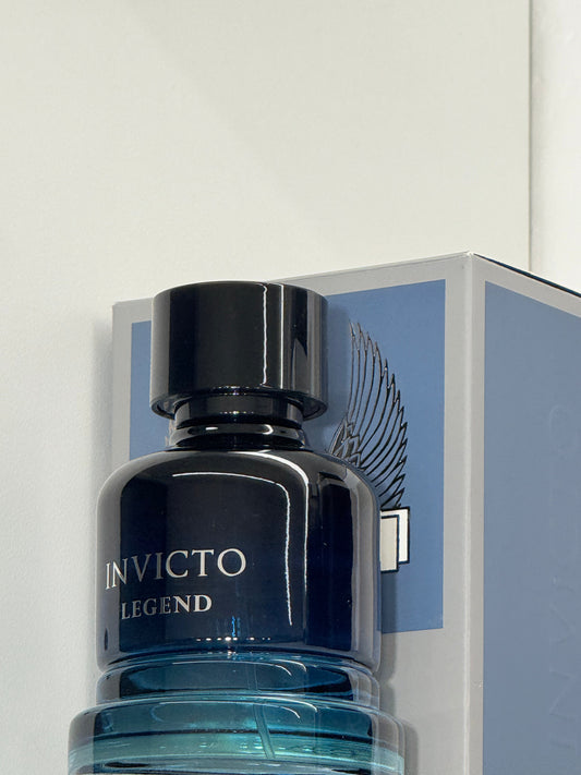 INVICTO