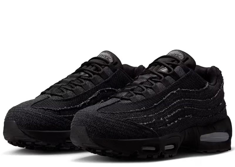 NIKE AIR MAX 95 OG LEVIS BLACK