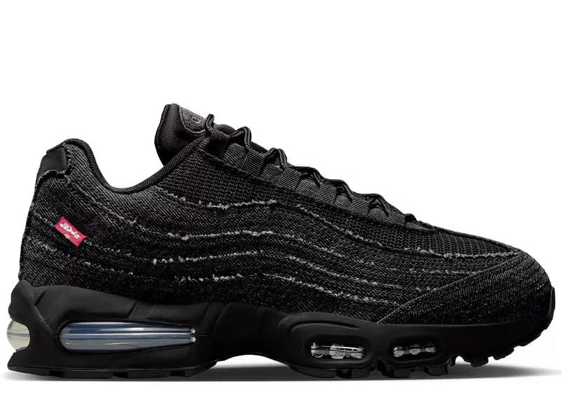 NIKE AIR MAX 95 OG LEVIS BLACK