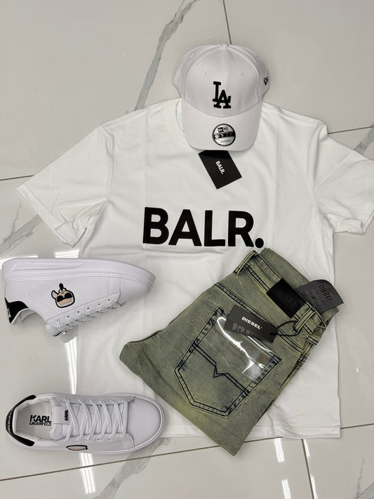 CHEESE BOY BALR COMBO