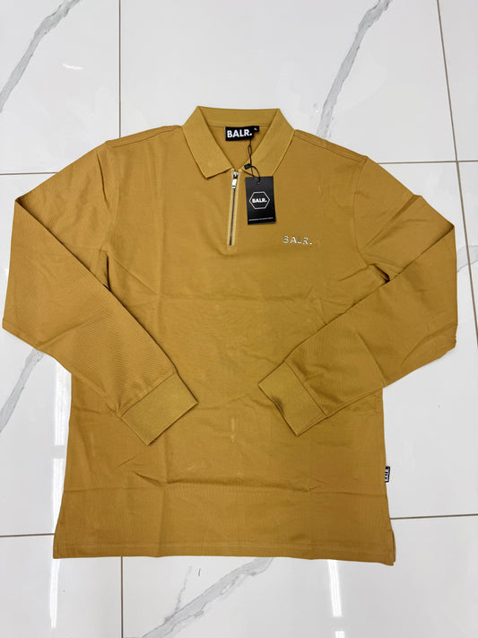 BALR LONG SLEEVE