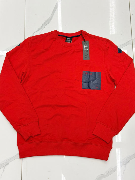 REPLAY SWEATER