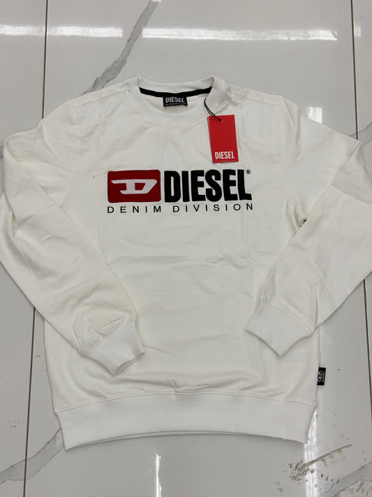 DIESEL JERSEY