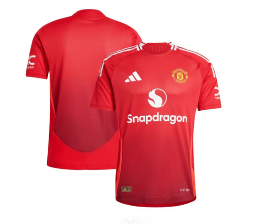 manchester united kit