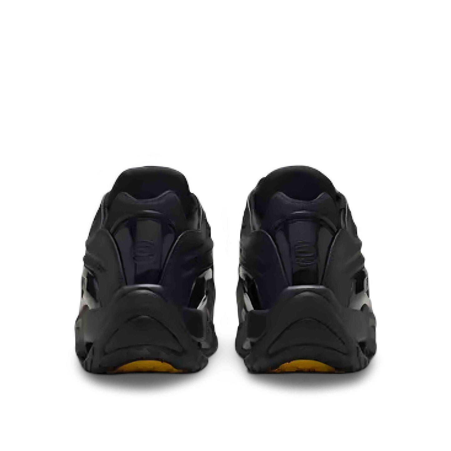nike nocta hot step 2 "black gunmetal"
